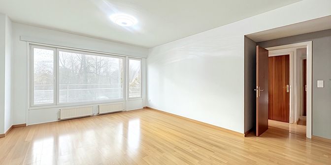 Appartement à vendre à Avenue de l'Aulne 102 boîte 12, 1180 Uccle