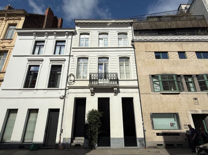 Appartement te huur in Kortrijksepoortstraat 140 bus 301,
                    9000 Gent