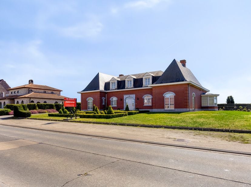 Maison à vendre
                    à 3450 Geetbets