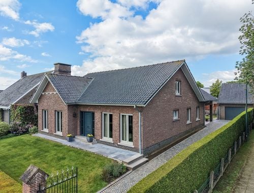                                         Woning te koop in Aalter, € 595.000

