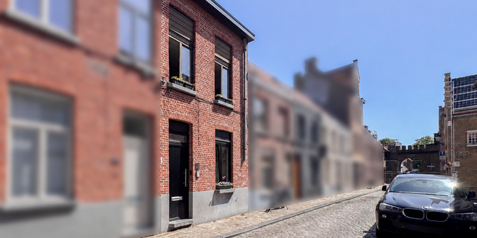 Huis te koop in Balsemboomstraat 69, 8000 Brugge