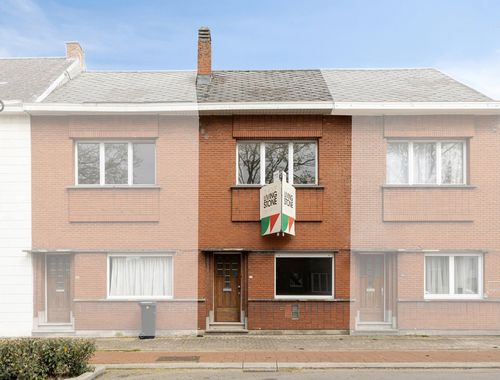                                         Maison à vendre à Mechelen, € 275.000

