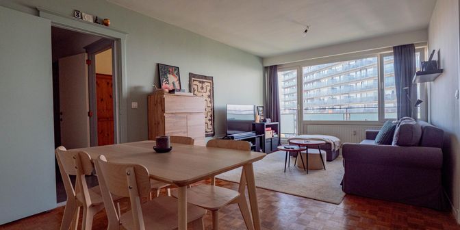 Appartement te koop in Johannes Schrantstraat 144, 9000 Gent