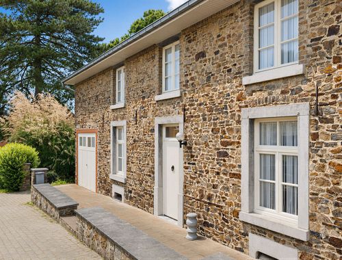                                         Woning te koop in Flawinne, € 375.000
