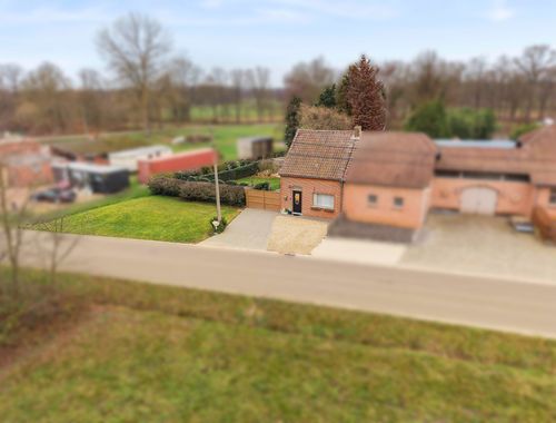                                         Maison à vendre à Lummen, € 279.000
