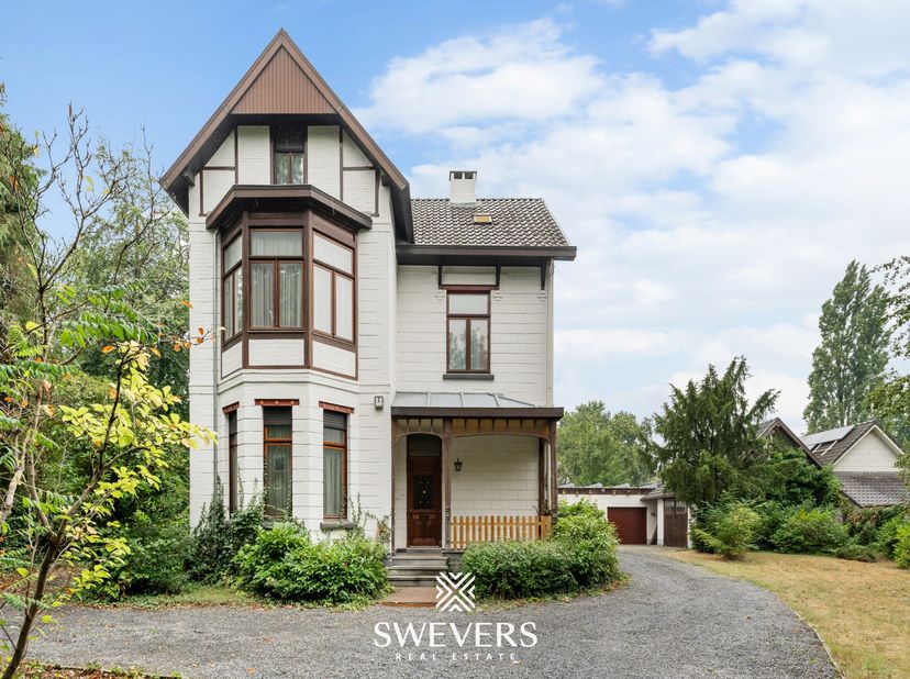 Huis te koop in Koolmijnlaan 190,
                    3582 Koersel