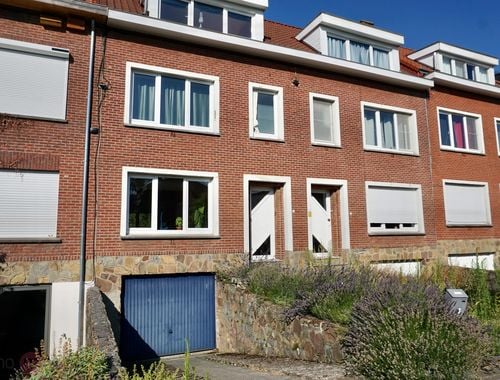                                         Maison deux facades à louer à Kessel-Lo, € 1.700

