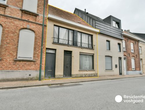                                         Maison à vendre à Torhout, € 175.000
