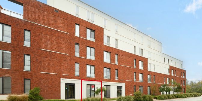 Appartement te koop in Rietvoornstraat 8 bus 002, 8530 Harelbeke