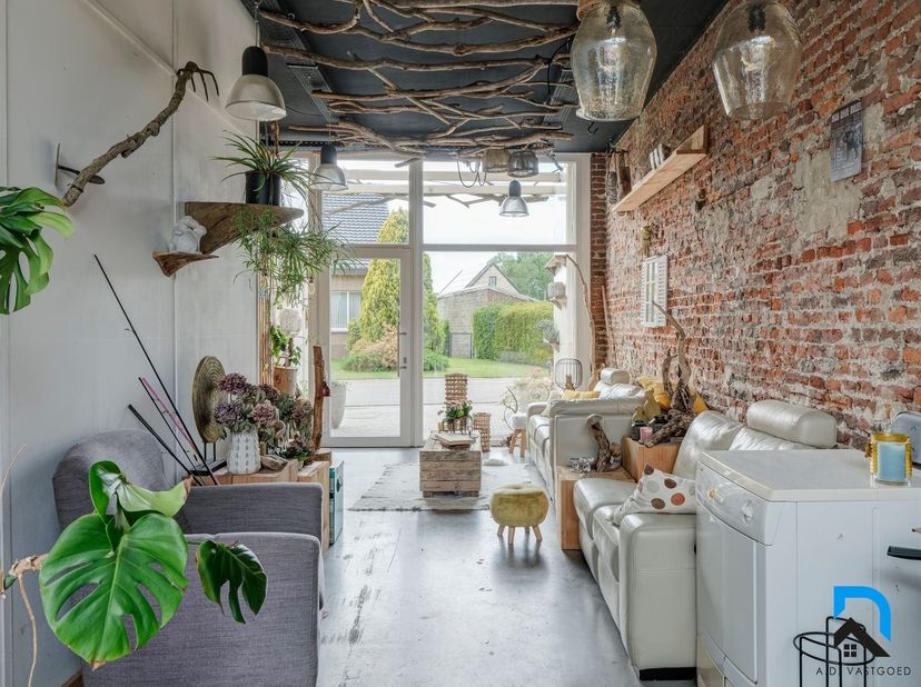 Appartement te koop in Haenenstraat 16B..,
                    3740 Eigenbilzen