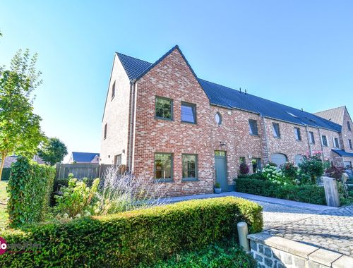                                         Woning te koop in Boortmeerbeek, € 625.000
