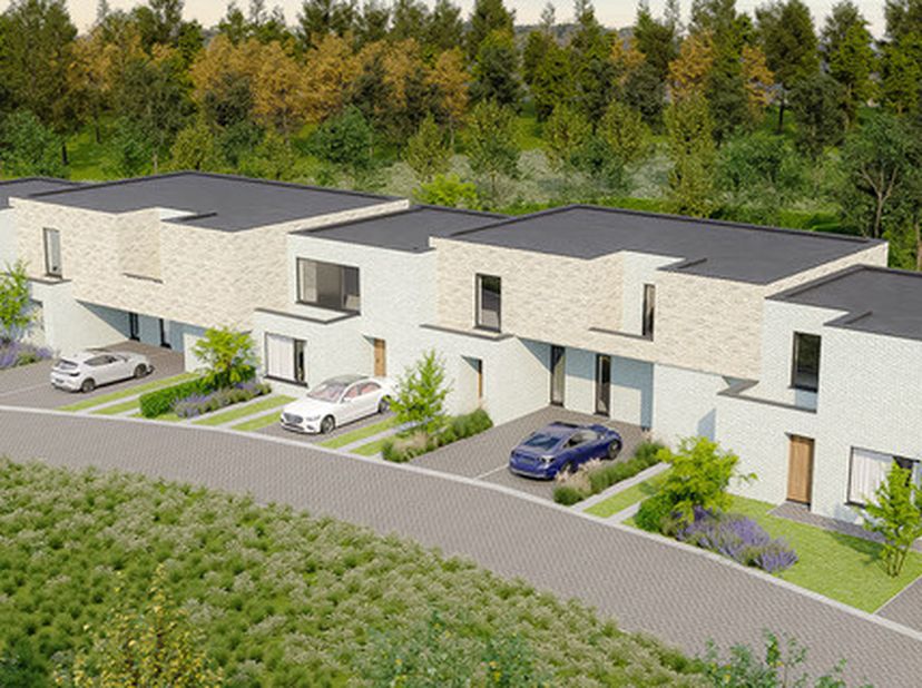 Huis Verkocht
                    in 3830 Wellen