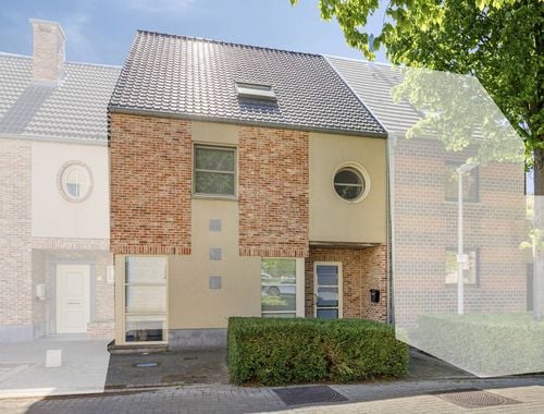                                         Woning te koop in Hasselt, € 545.000
