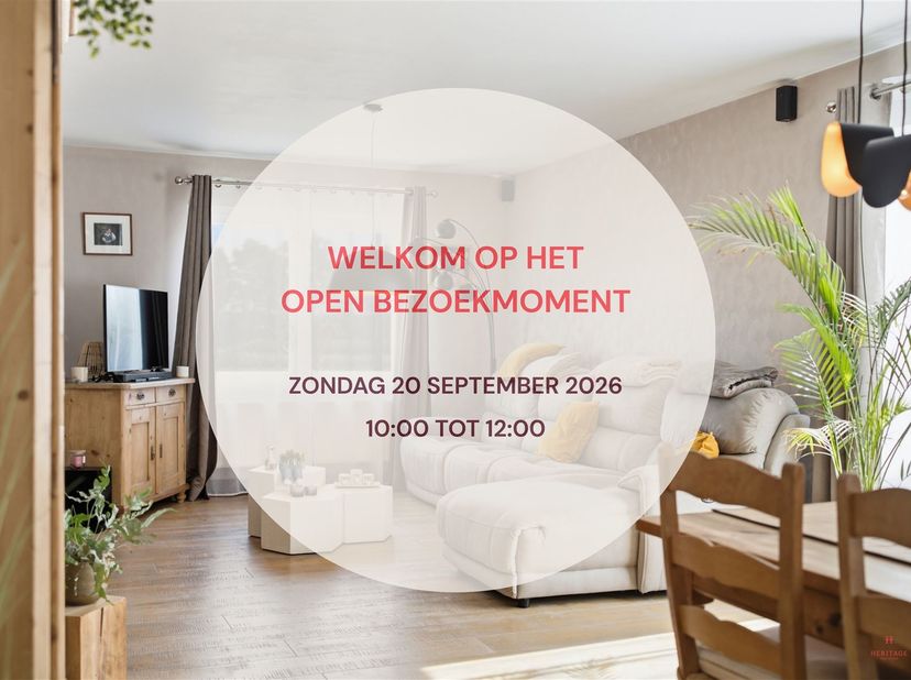 Huis te koop in Staakstraat 77B,
                    9960 Assenede