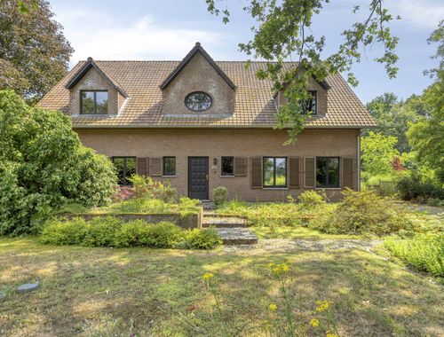                                         Villa à vendre à Zolder, € 645.000
