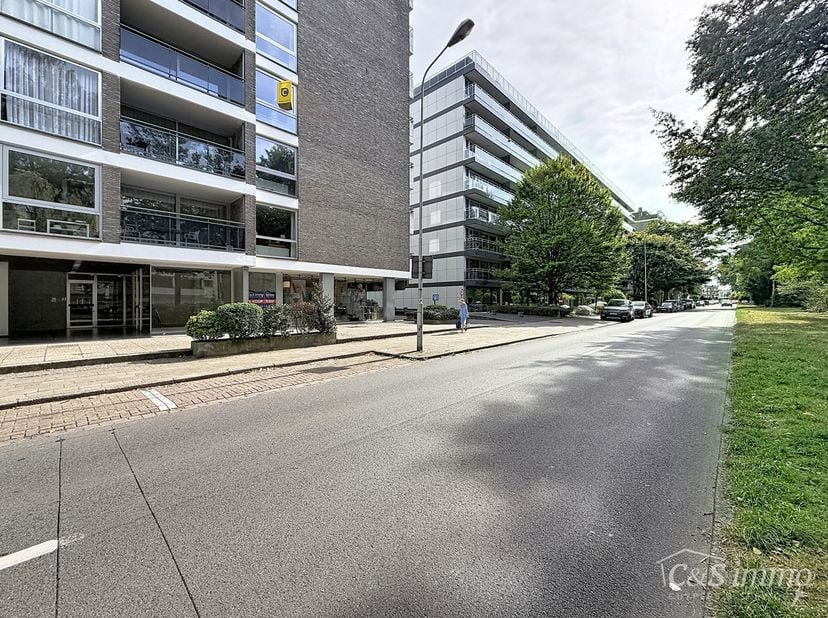Bien professionnel à louer à Fruithoflaan 33,
                    2600 Berchem