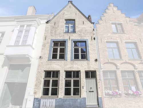                                         Woning te koop in Brugge, € 485.000
