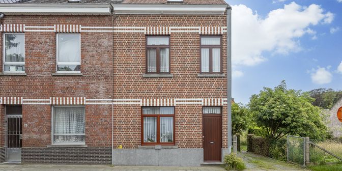 Huis te koop in Hendrik Placestraat 27, 1702 Groot-Bijgaarden