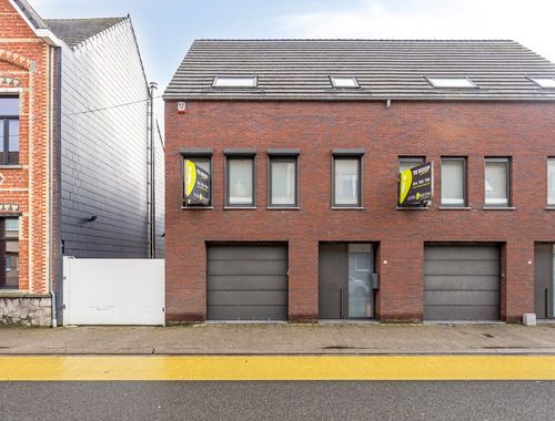                                         Bel-étage à vendre à Retie, € 435.000
