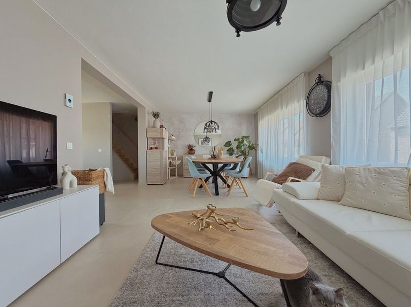 Bien professionnel à vendre à Werkenstraat 28,
                    8820 Torhout
