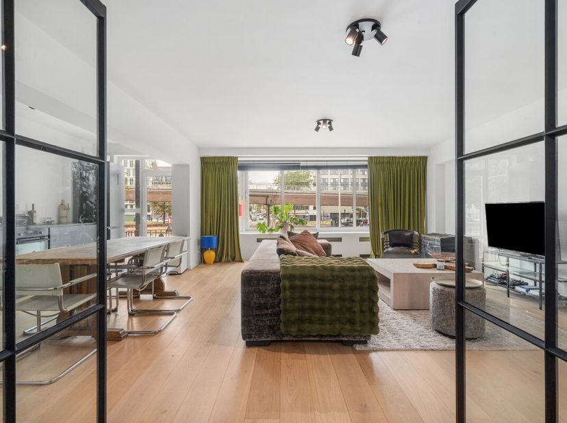 Appartement te koop in Hubert Frere-Orbanlaan 529,
                    9000 Gent