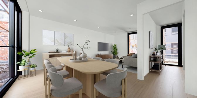 Maison à vendre à Appeldonkstraat 108, 2830 Willebroek