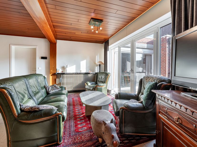 Maison à vendre
                    à 8560 Moorsele
