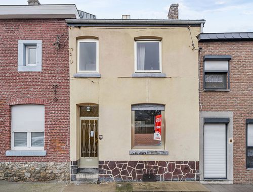                                         Woning te koop in Haccourt, € 160.000
