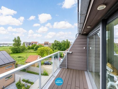                                         Duplex à vendre à Bredene, € 265.000
