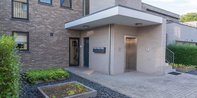 Appartement à vendre à Schoolstraat 14, 3650 Dilsen