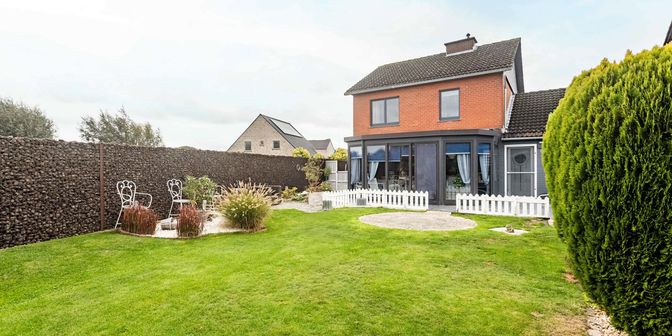 Maison à vendre à Waaienberg 108, 9500 Goeferdinge