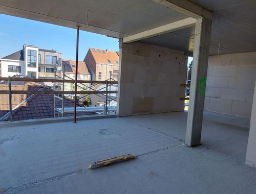                                         Appartement te koop in Diest, € 285.500
