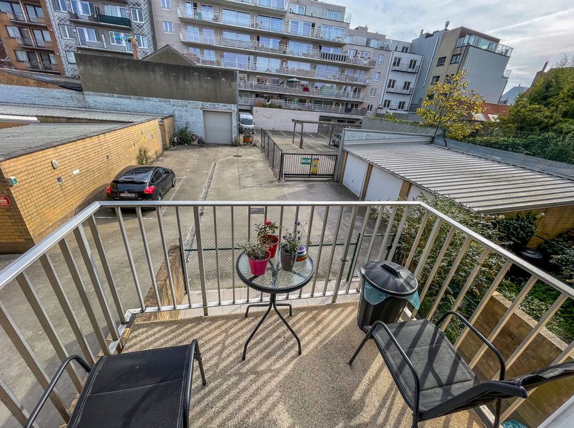 Appartement à vendre
                    à 8400 Oostende