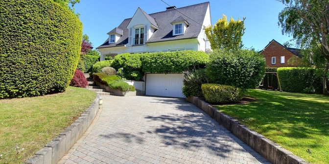 Maison à vendre à 6001 Marcinelle