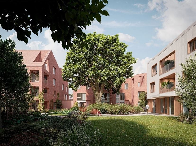 Huis te koop
                    in 2812 Muizen
