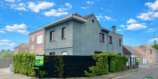 Maison à vendre à 7712 Herseaux