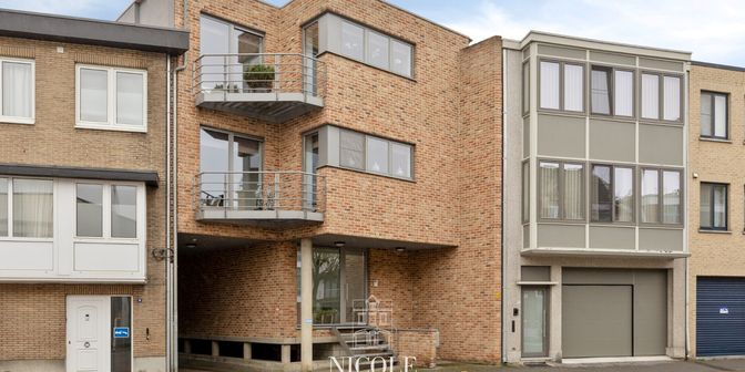 Appartement te koop in Acht Meilaan 12 - B bus 2, 3680 Maaseik