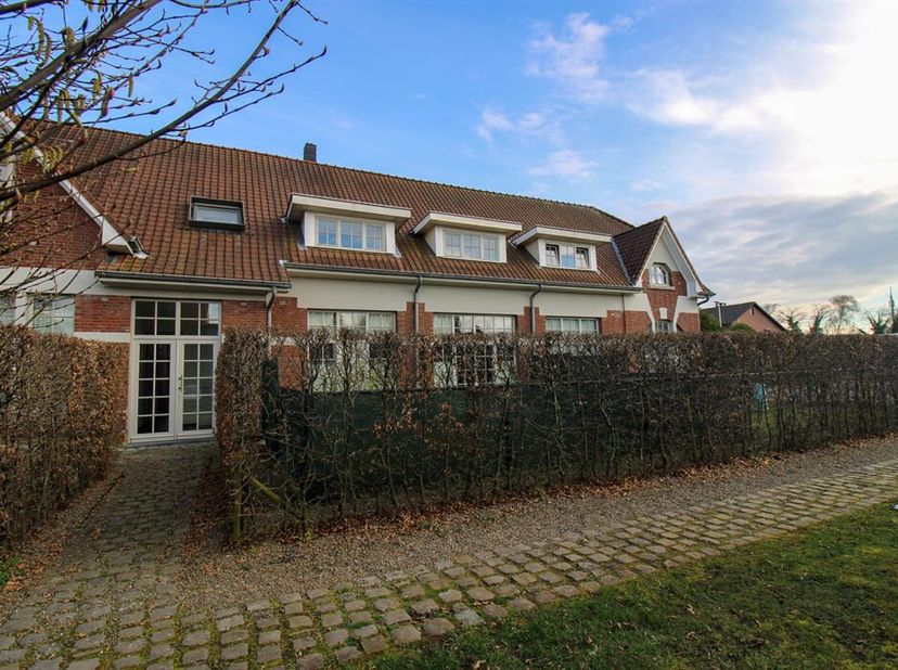 Appartement à vendre
                    à 3630 Mechelen-aan-de-Maas