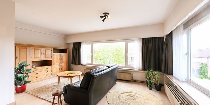 Appartement te koop in Liersesteenweg 19 bus 2, 2640 Mortsel