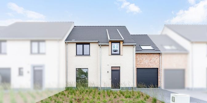 Maison à vendre à Rue de la Muserie 15, 7730 Estaimbourg