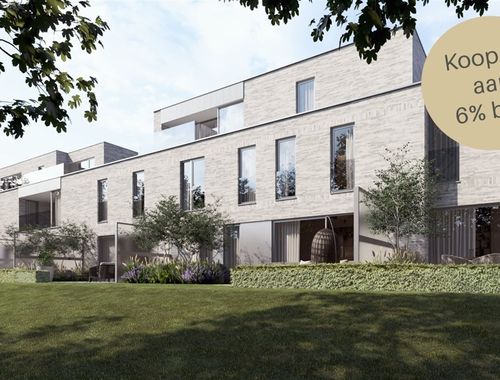                                         Appartement à vendre à Herent, € 403.750
