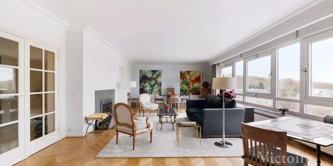 Appartement te koop in 1000 Brussel