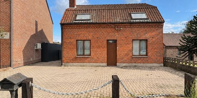 Huis te koop in Rotemerlaan 45, 3680 Neeroeteren