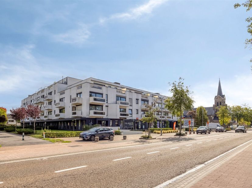 Appartement te koop in Sint-Jobstraat 60C bus 55,
                    3550 Zolder