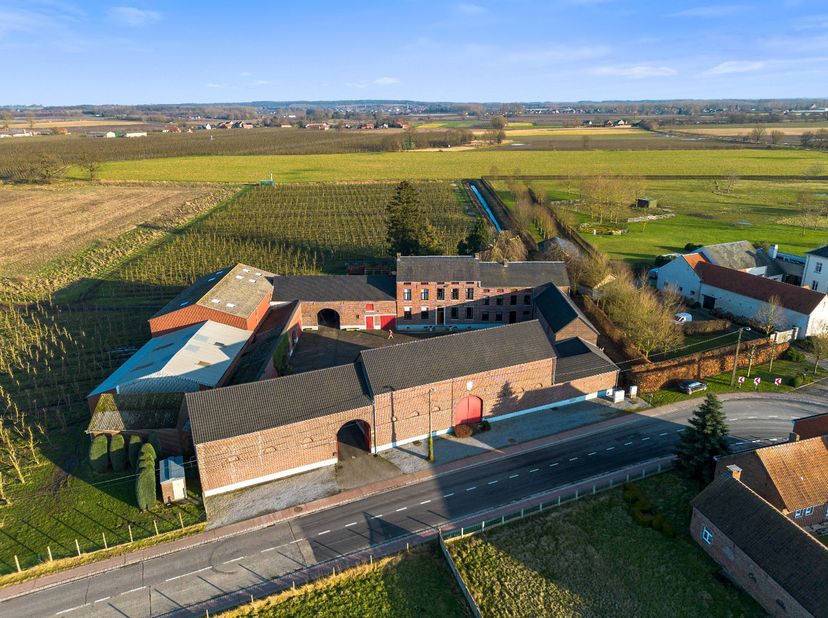 Huis te koop in Lutzestraat 55,
                    3454 Rummen
