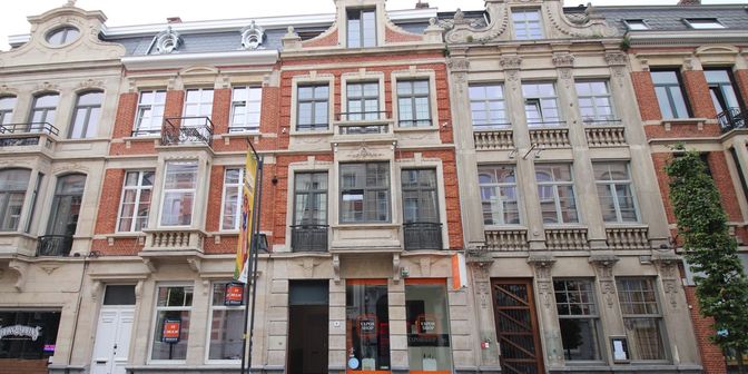 Appartement te huur in Bondgenotenlaan 94 bus 0301, 3000 Leuven