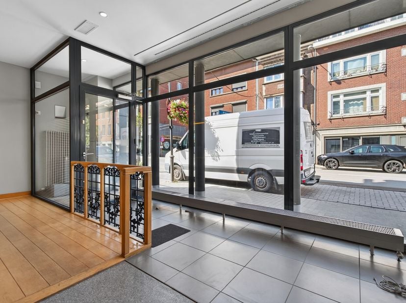 Bien professionnel à vendre
                    à 3700 Tongeren
