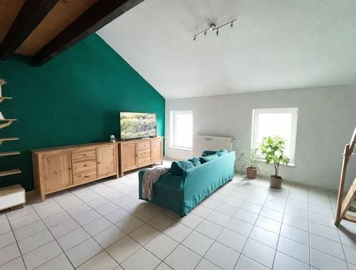                                         Appartement te koop in Charleroi, € 125.000
