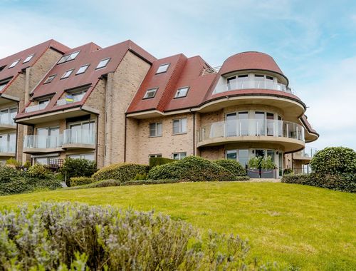                                         Appartement te koop in Nieuwpoort, € 519.000

