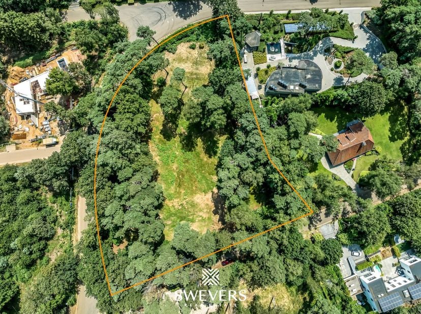 Terrain à vendre
                    à 3550 Zolder